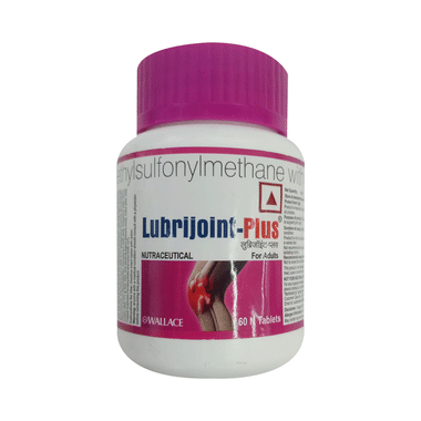 Lubrijoint Plus Tablet