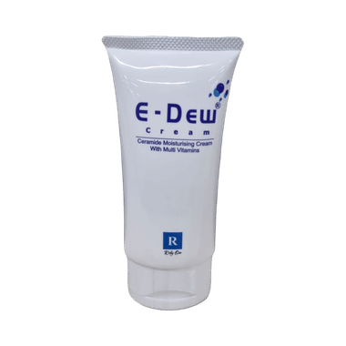 E-Dew Cream