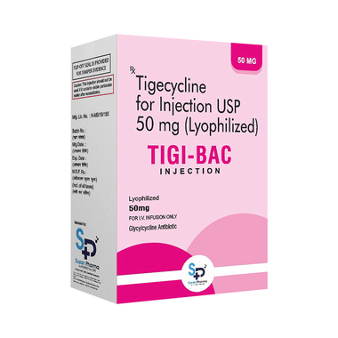 Tigi-Bac Injection