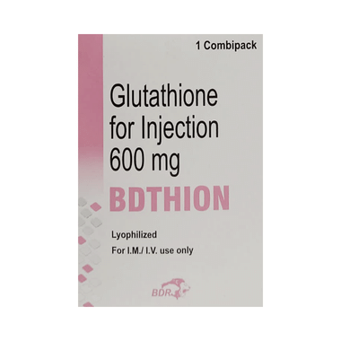 Bdthion Injection