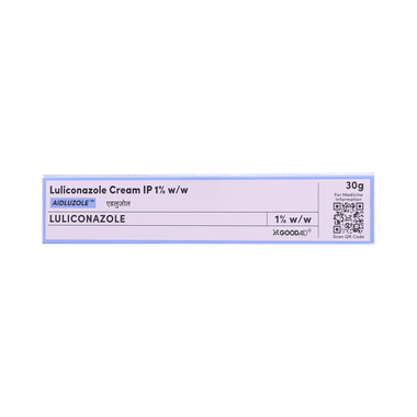 Aidluzole Cream