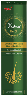 Mpil Wellness Kesham Hair Oil Mpil Wellness Kesham Hair Oil