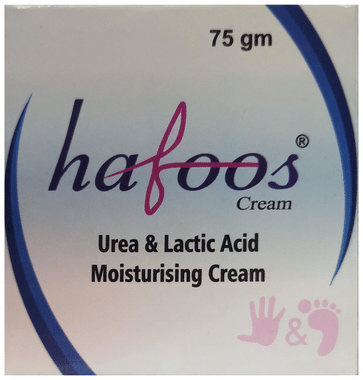 Hafoos Cream