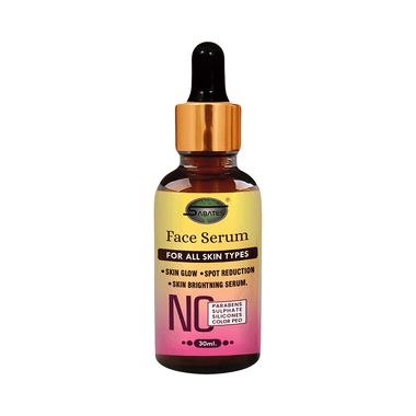 Sabates Face Serum