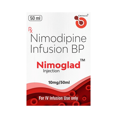 Nimoglad Injection
