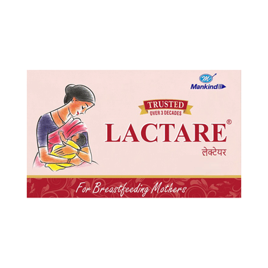 Lactare Capsule