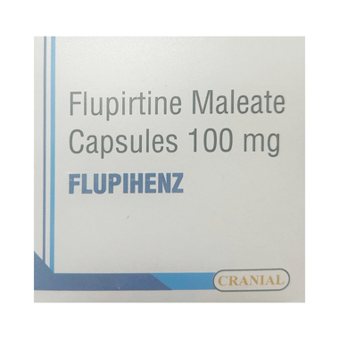 Flupihenz Capsule