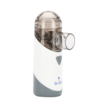 Dr. Odin Portable Mesh Nebuliser