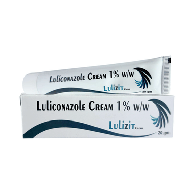 लुलिजिट क्रीम