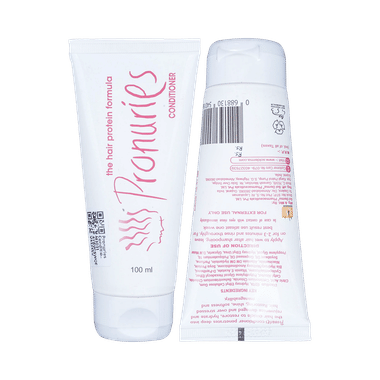 Pronuries Conditioner Lotion