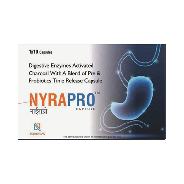 Nyrapro Capsule