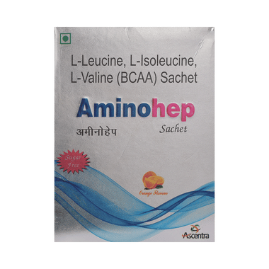 Aminohep Powder