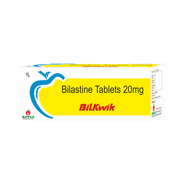 Bilkwik Tablet
