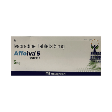 Affoiva 5 Tablet