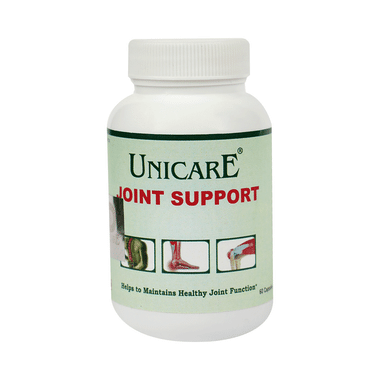 Unicare Joint Support Capsule