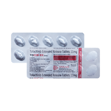 Tocib-ER Tablet