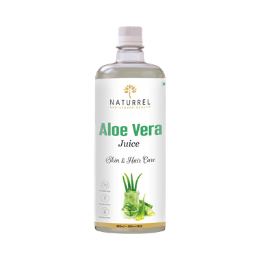 Naturrel Aloe Vera Juice