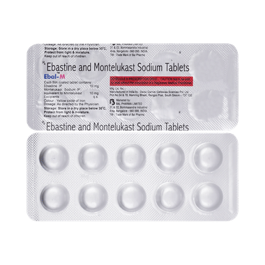 एबल-एम टैबलेट