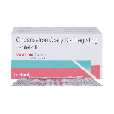 Vomiford -MD Tablet