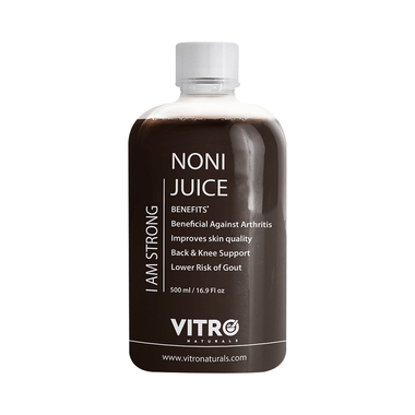 Vitro Noni Juice