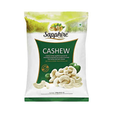 Sapphire Cashew Nuts W320