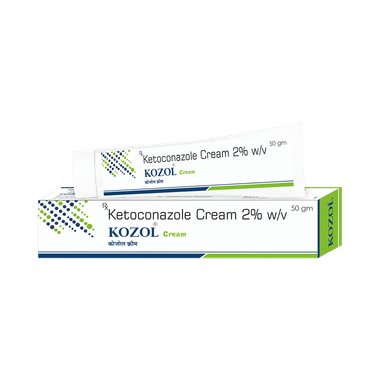 Kozol Cream