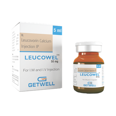 Leucowel Injection