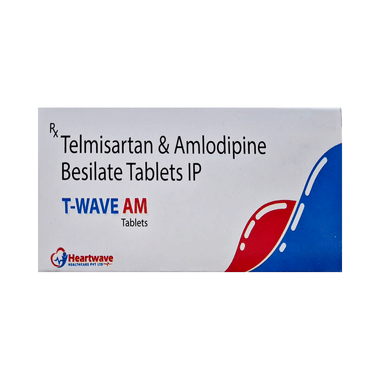 T-Wave AM Tablet