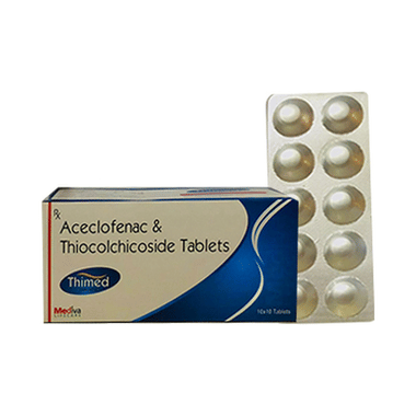 Thimed Tablet