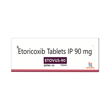 Etovus 90 Tablet