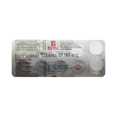 Etorix 90 Tablet