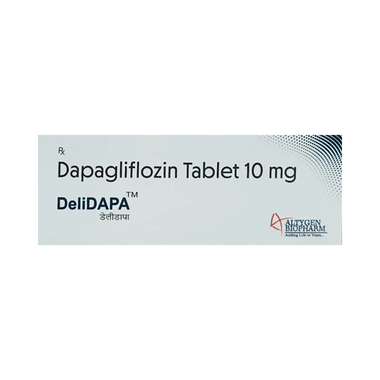 Delidapa Tablet