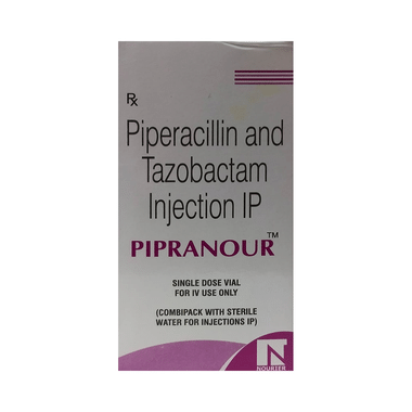 Pipranour Injection