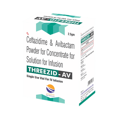 Threezid-AV Injection