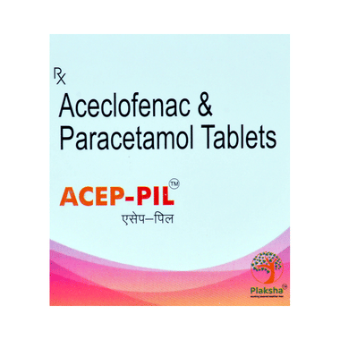 Acep-Pil Tablet