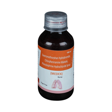 Medex Syrup