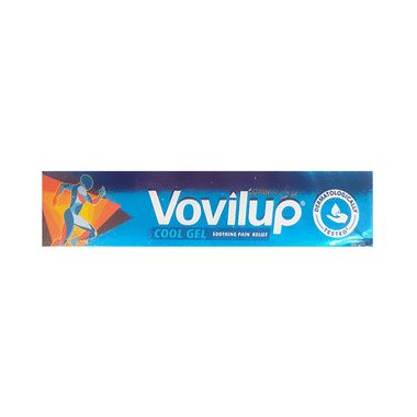 Vovilup Cool Gel