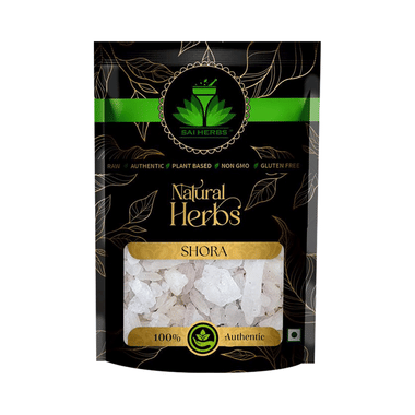 Sai Herbs Shora
