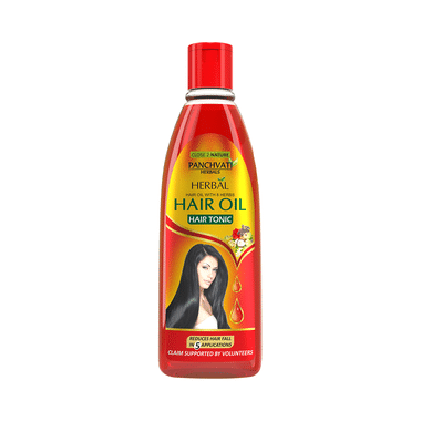 Panchvati Herbals Hair Oil