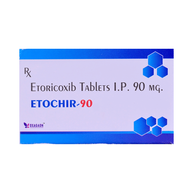 Etochir 90 Tablet