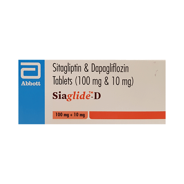 Siaglide-D Tablet