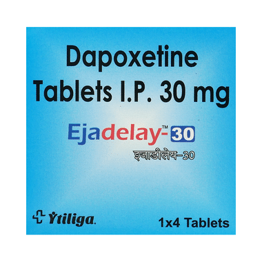 Ejadelay 30 Tablet