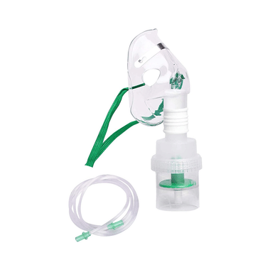 Agarwals Kabrion Nebulizer Mask Kit Child