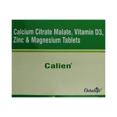 Calien Tablet