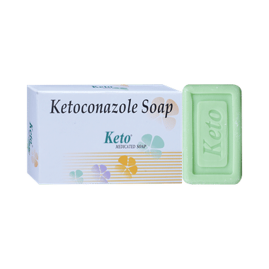 KETO Soap