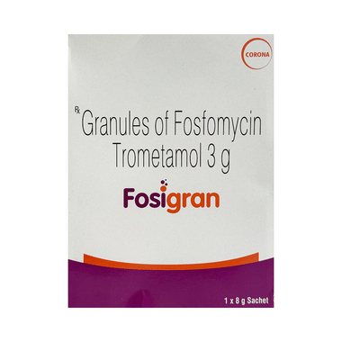 Fosigran Sachet