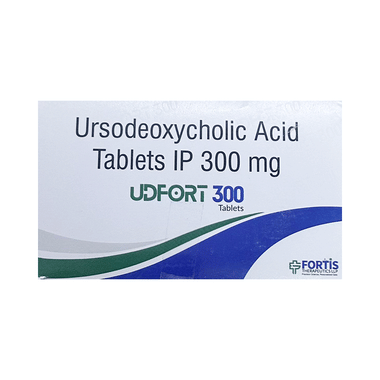 Udfort 300 Tablet