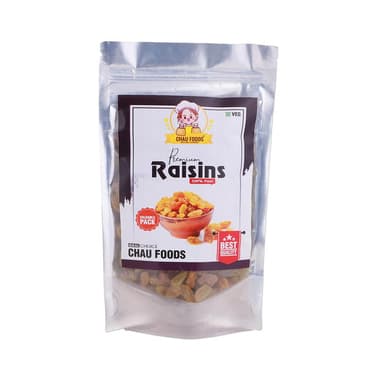 Chau Foods Premium Resin