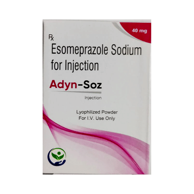 Adyn-Soz Injection
