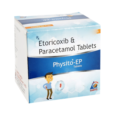 Physito-EP Tablet